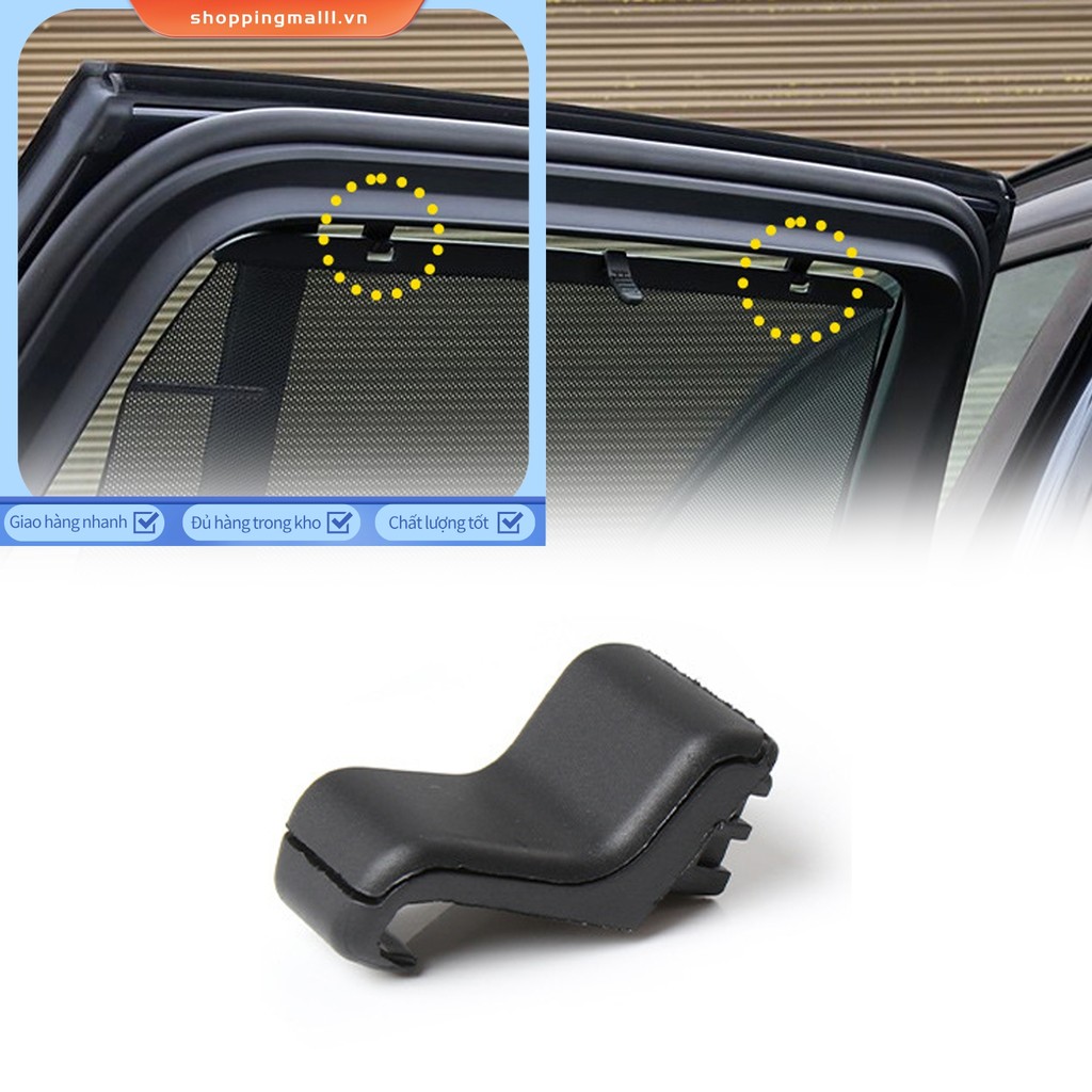 【 SPML⭐】 Dành Cho Xe BMW Cho X5 Cho G05 Cho G06 Tấm Cửa Viền Móc 51357479511