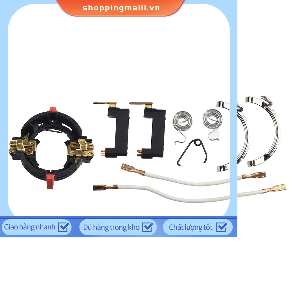 【 SPML⭐】 Giá đỡ bàn chải Carbon cho máy khoan búa GBH2-26 GBH2-26RE GBH2-26DRE GBH2-22RE