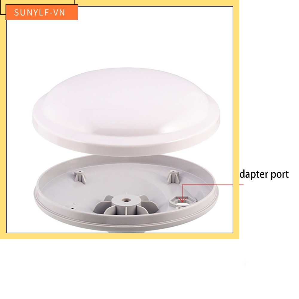 < SUNYLF > Vỏ ăng-ten GNSS GPS GLONASS BDS S-BAND Vỏ ăng-ten RTK GNSS có độ chính xác cao