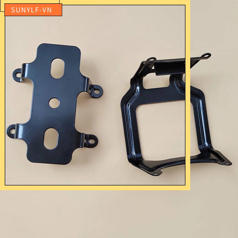 < SUNYLF > Giá đỡ bình xăng 40-5 cho máy cắt cỏ 1E40F 1E44F 43CC 52CC
