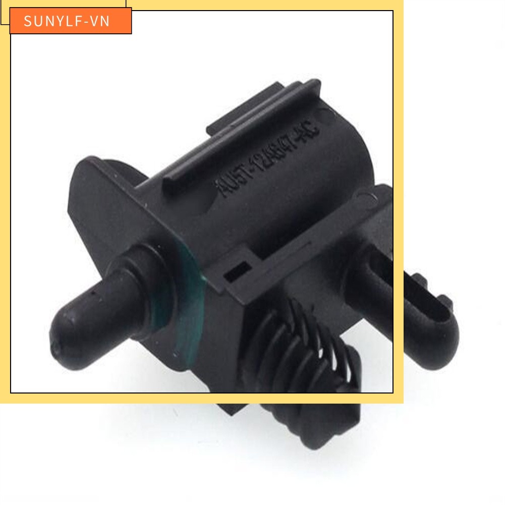 < SUNYLF > Dành cho Cảm biến nhiệt độ không khí xung quanh Ford Fusion F-150 AU5Z12A647B, AU5T-12A64