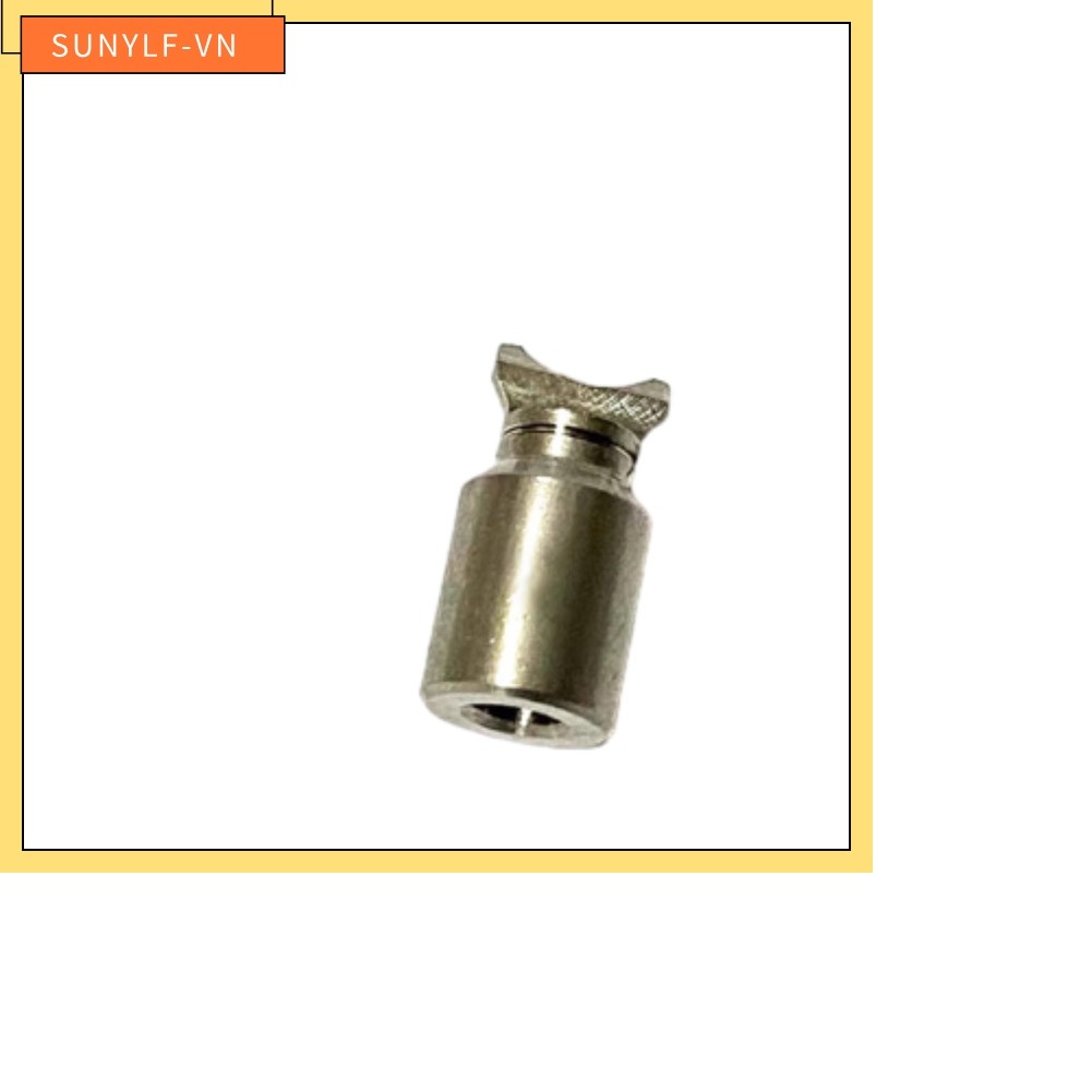 < SUNYLF > cho Daiwa PR100 PR100L bánh xe thả nước Sửa chữa xoắn trục nửa tháng pin