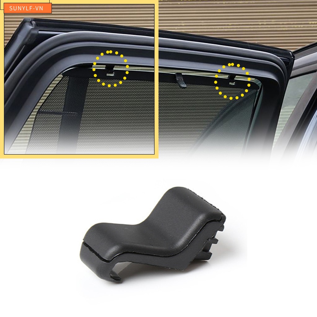 < SUNYLF > Dành Cho Xe BMW Cho X5 Cho G05 Cho G06 Tấm Cửa Viền Móc 51357479511