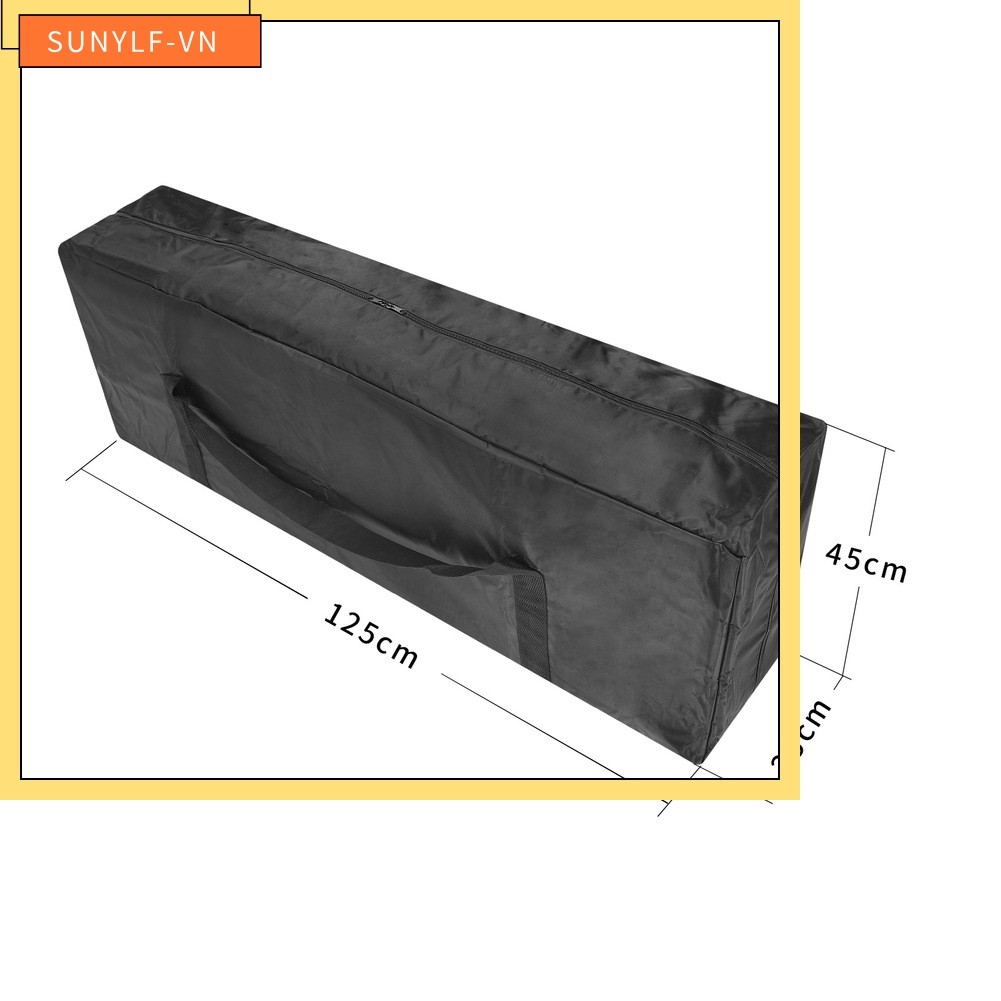 < SUNYLF > cho M365 cho Túi đựng xe tay ga điện M365 Pro Túi xách di động chống nước