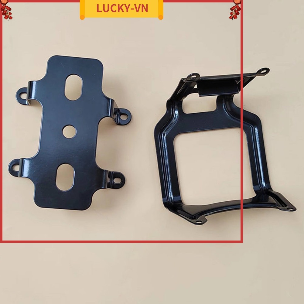 < LUCKY⭐> Giá đỡ bình xăng 40-5 cho máy cắt cỏ 1E40F 1E44F 43CC 52CC