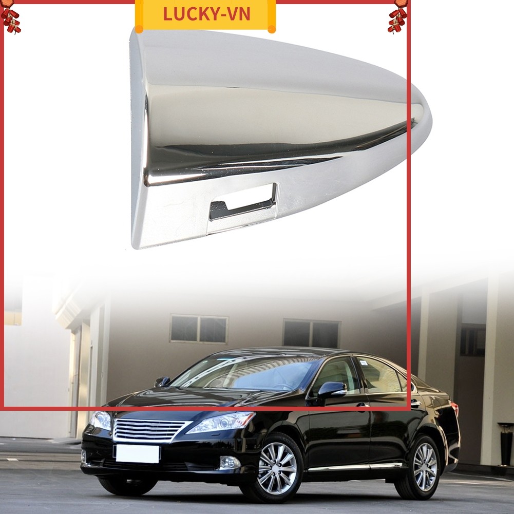 < LUCKY⭐> 1 * MỚI Trình Điều Khiển Bên Cửa Trước Nắp Cho LEXUS 2007-2012 ES350 LS460 LS600hL