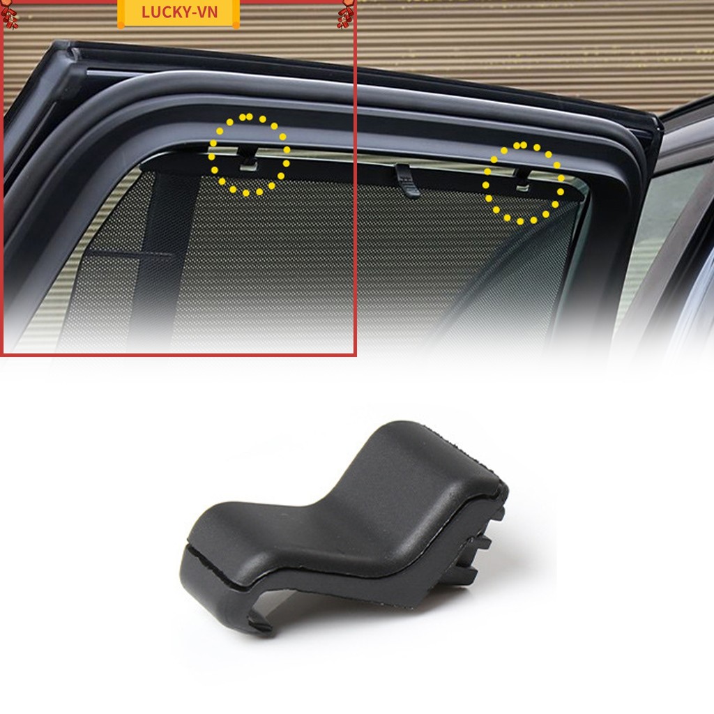 < LUCKY⭐> Dành Cho Xe BMW Cho X5 Cho G05 Cho G06 Tấm Cửa Viền Móc 51357479511