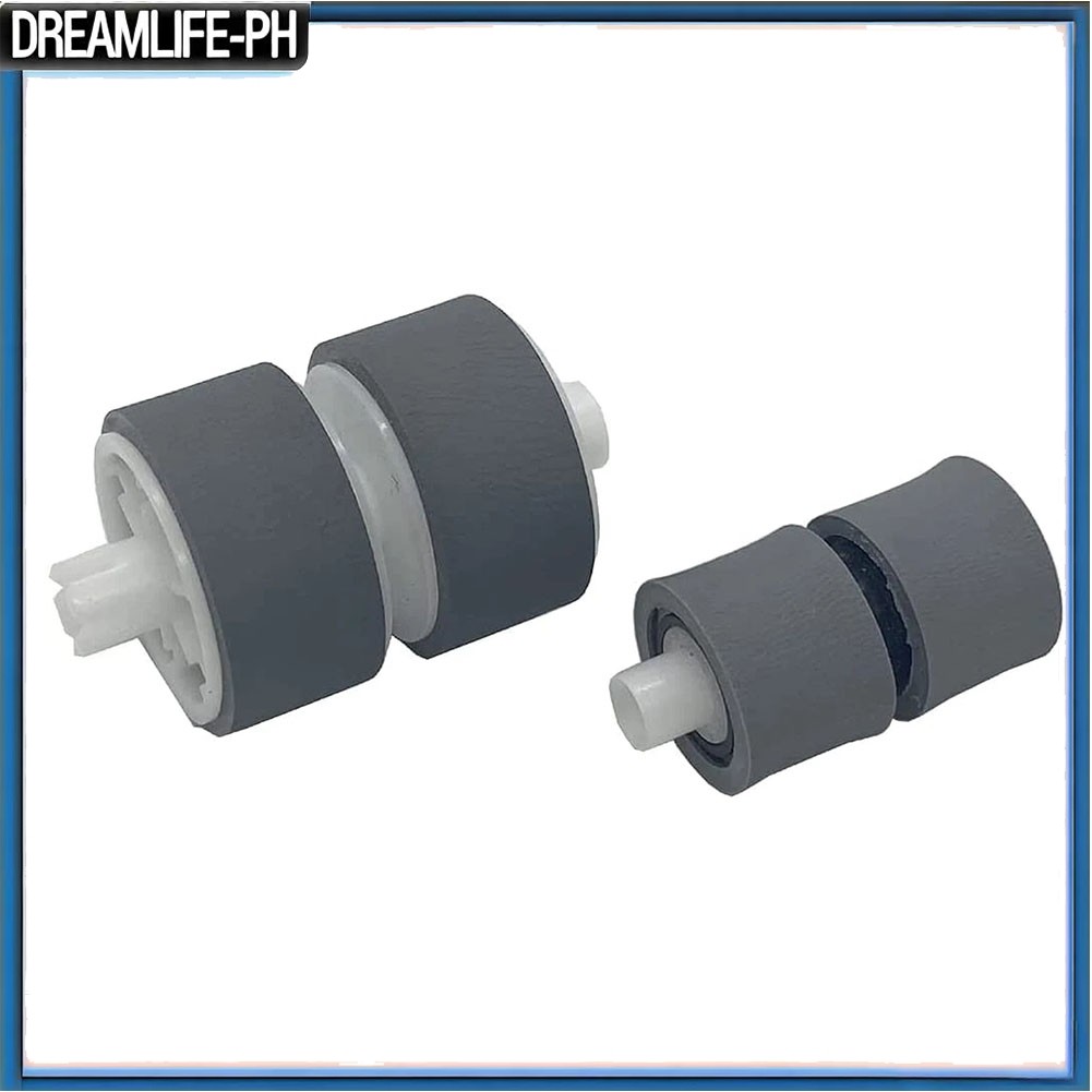 Bộ con lăn đổi 5484B001 cho con lăn bán tải Canon DR-C130 DR-C125 C225 C225W