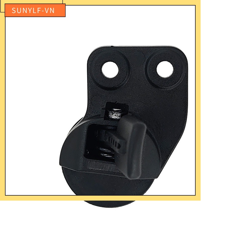 SUNYLF◎Dành Cho ZT3Pro F3 F3Pro MaxG3 Xe Điện Thông Báo Cho Vòng HORN Phụ Kiện