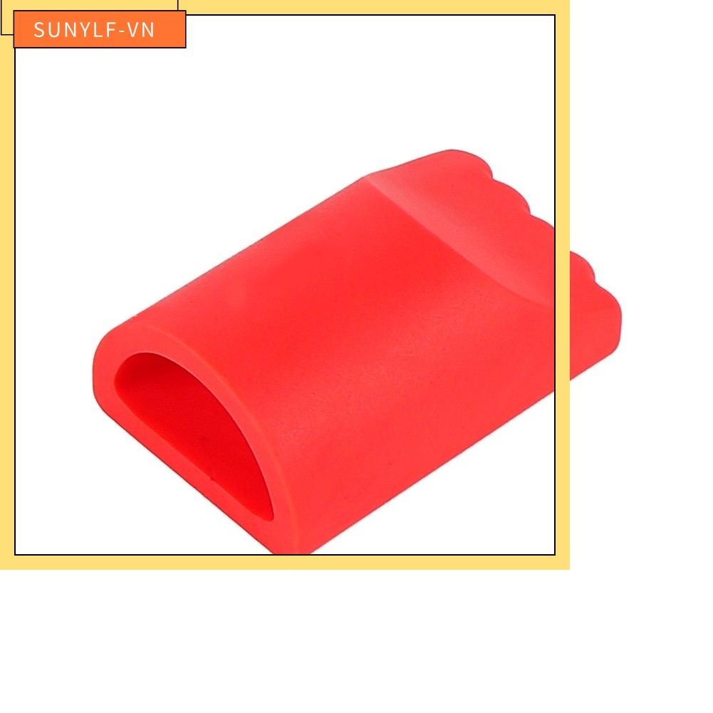 SUNYLF◎Chân Đế Silicon Dành Cho NINEBOT Max G2 G3 G65 G30 CHO ZT3 CHO ZT3Pro