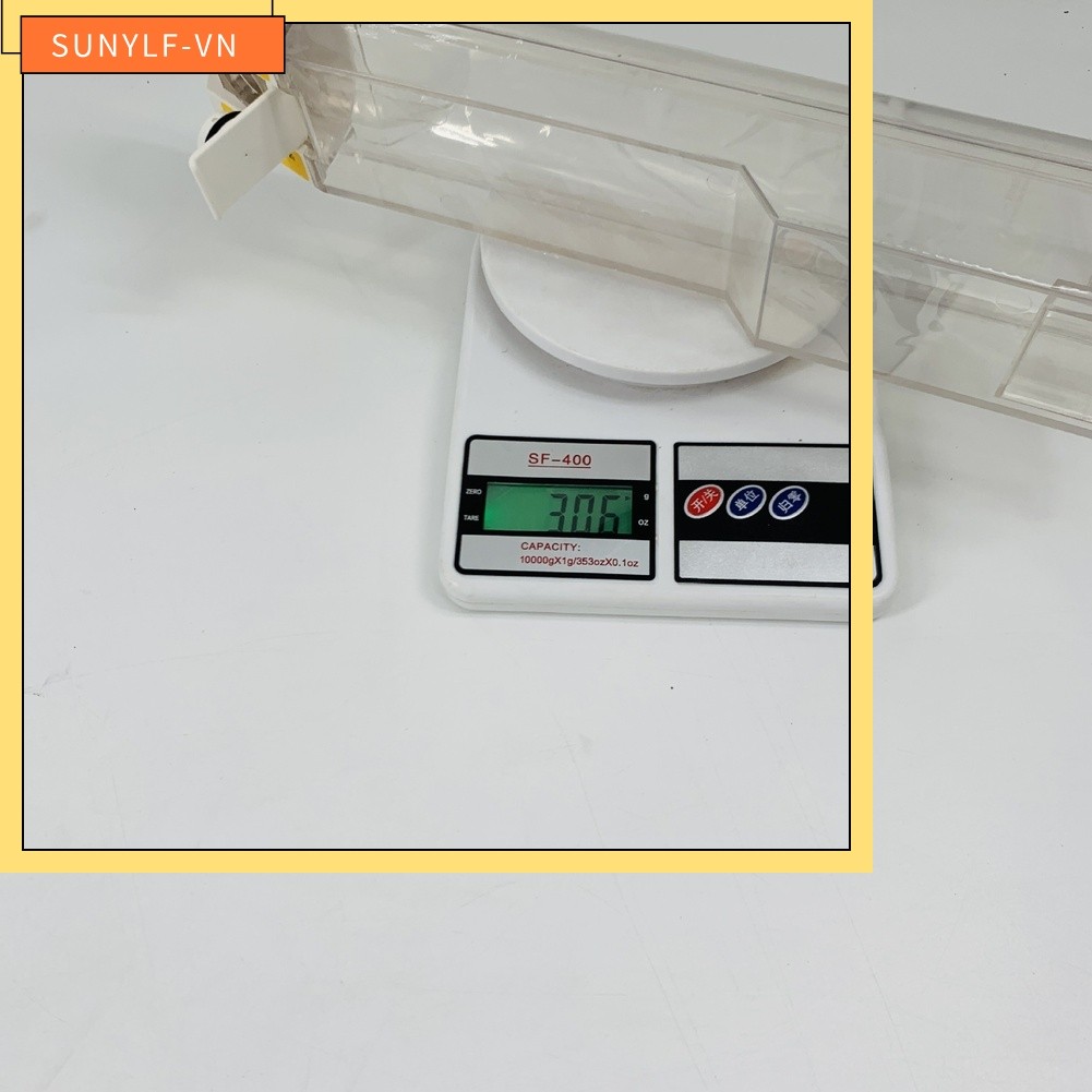 SUNYLF◎Bình nước làm sạch thay thế cho FOR DREAME H12S H12 Pro H12 Pro Plus H12