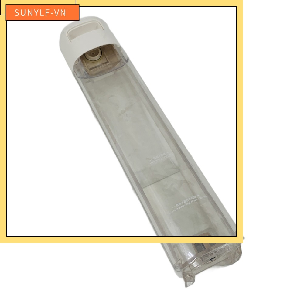SUNYLF◎Bình nước làm sạch thay thế cho FOR DREAME H13 Pro H13S H13 Pro Plus M13