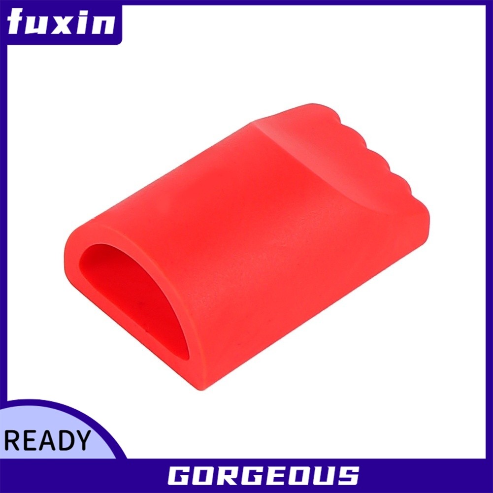 [FUXIN] Vỏ chân đế silicon cho NINEBOT Max G2 G3 G65 G30 CHO ZT3 CHO ZT3Pro