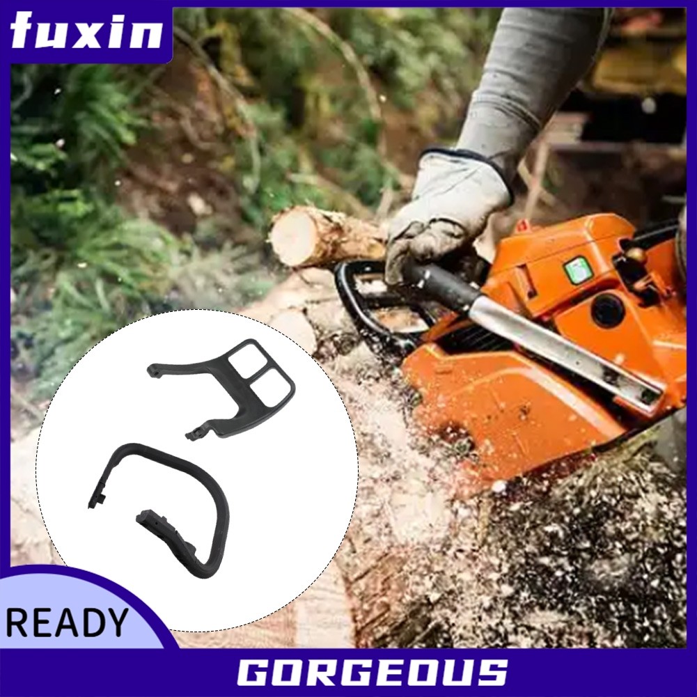 [FUXIN] Tay cầm 1135 791 1700 và cần phanh 1135 790 9100 tương thích với MS361 / MS341
