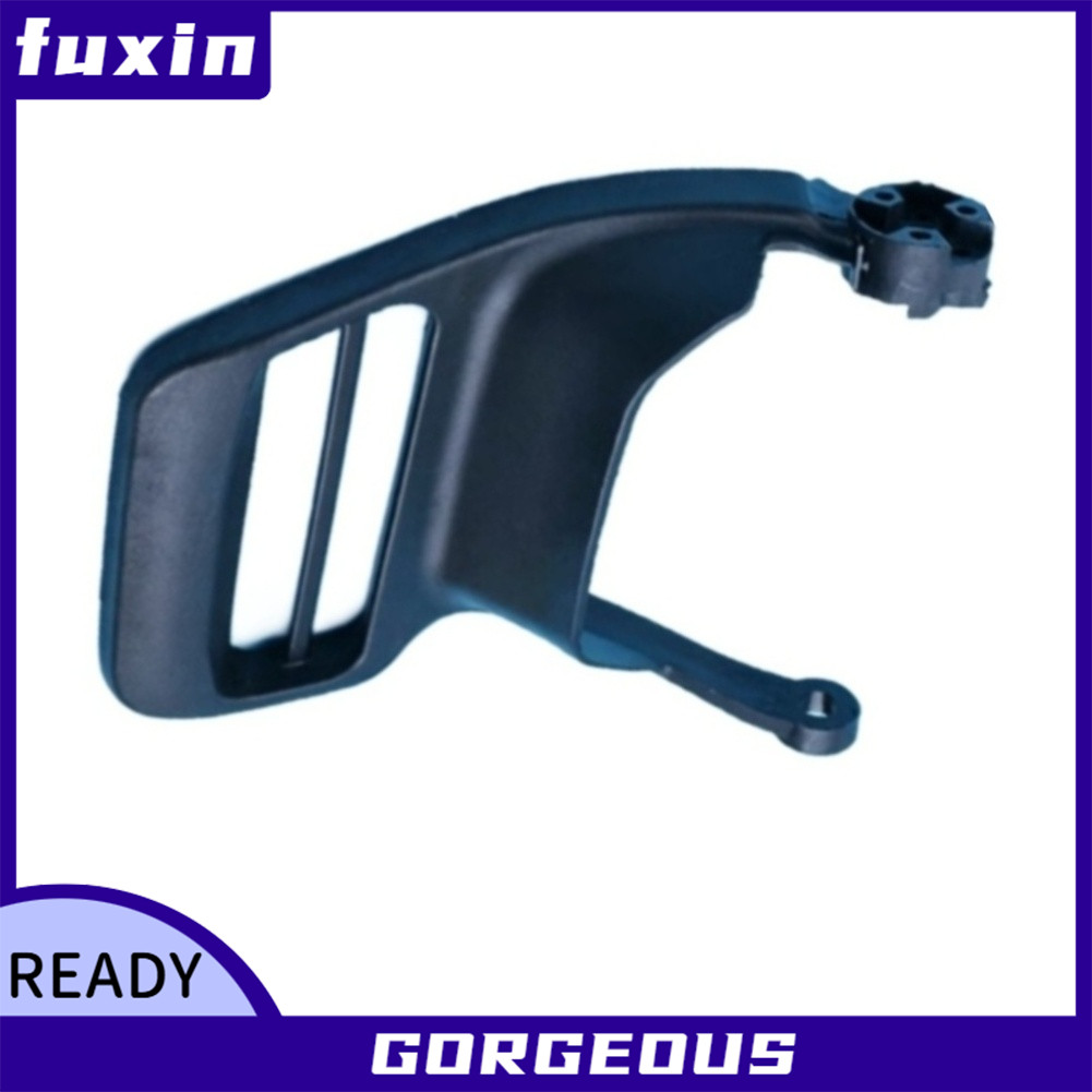 [FUXIN] Bộ bảo vệ tay cầm phanh xích thay thế cho máy cắt cỏ cưa xích H135 H140 135E 140E