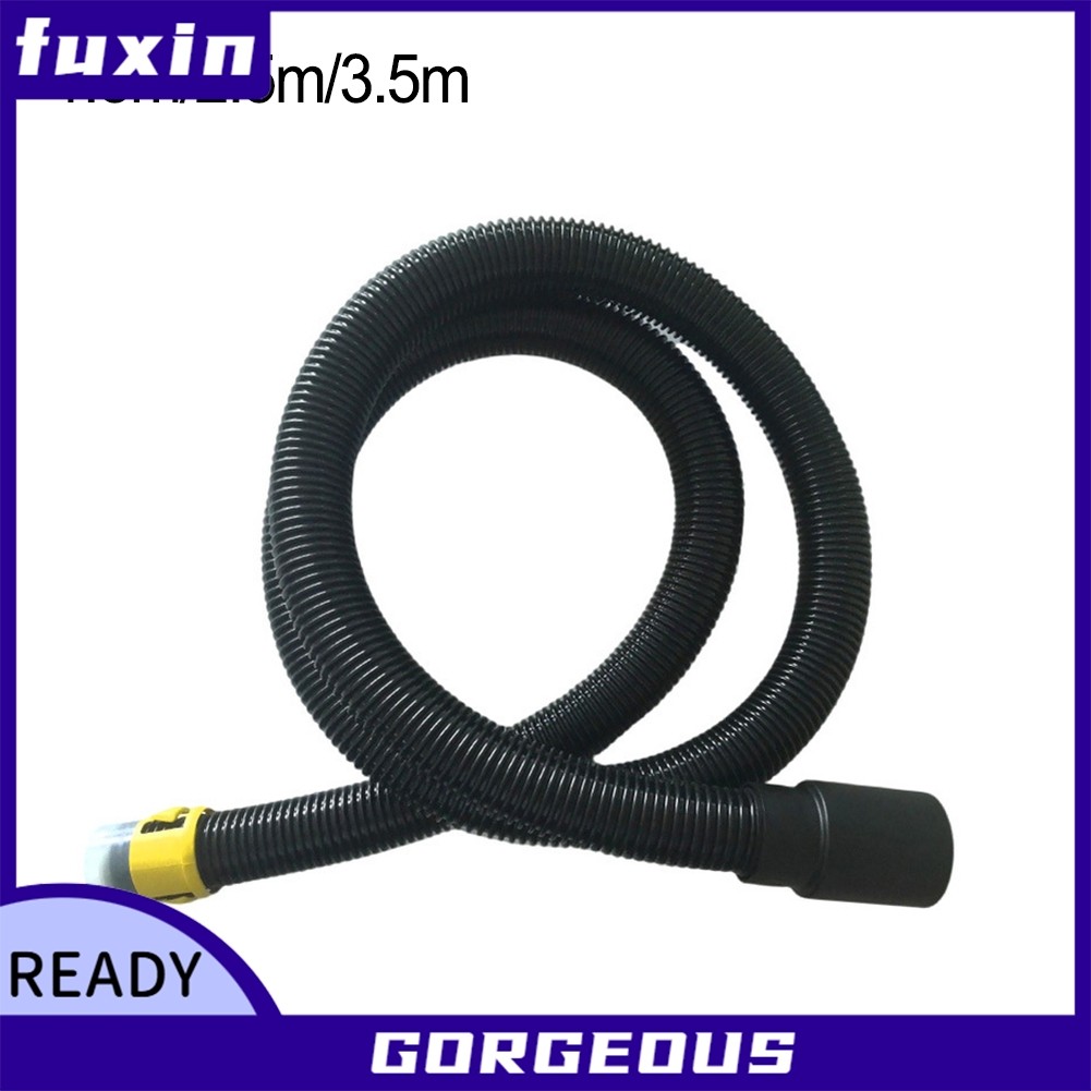 [FUXIN] Ống hút chân không linh hoạt Tương thích với Karcher DS5500 DS5600 DS600