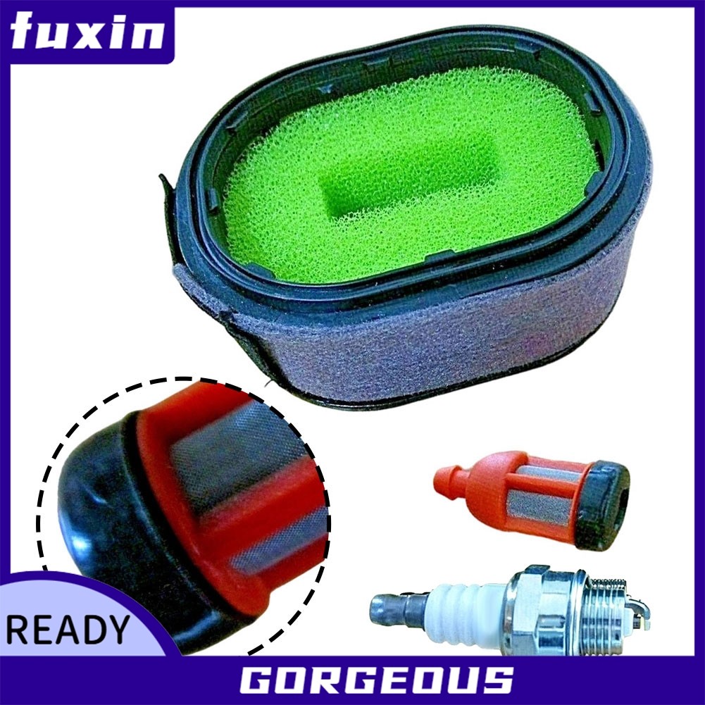 [FUXIN] Bộ bảo trì điều chỉnh MS460 MS660 cho MS460 MS660: Bộ lọc không khí & nhiên liệu + Spark