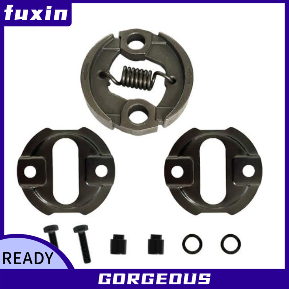 [FUXIN] FS91 FS94 FS131 KM131 Bộ ly hợp thay thế cho đĩa thụ động 4149 160 2000