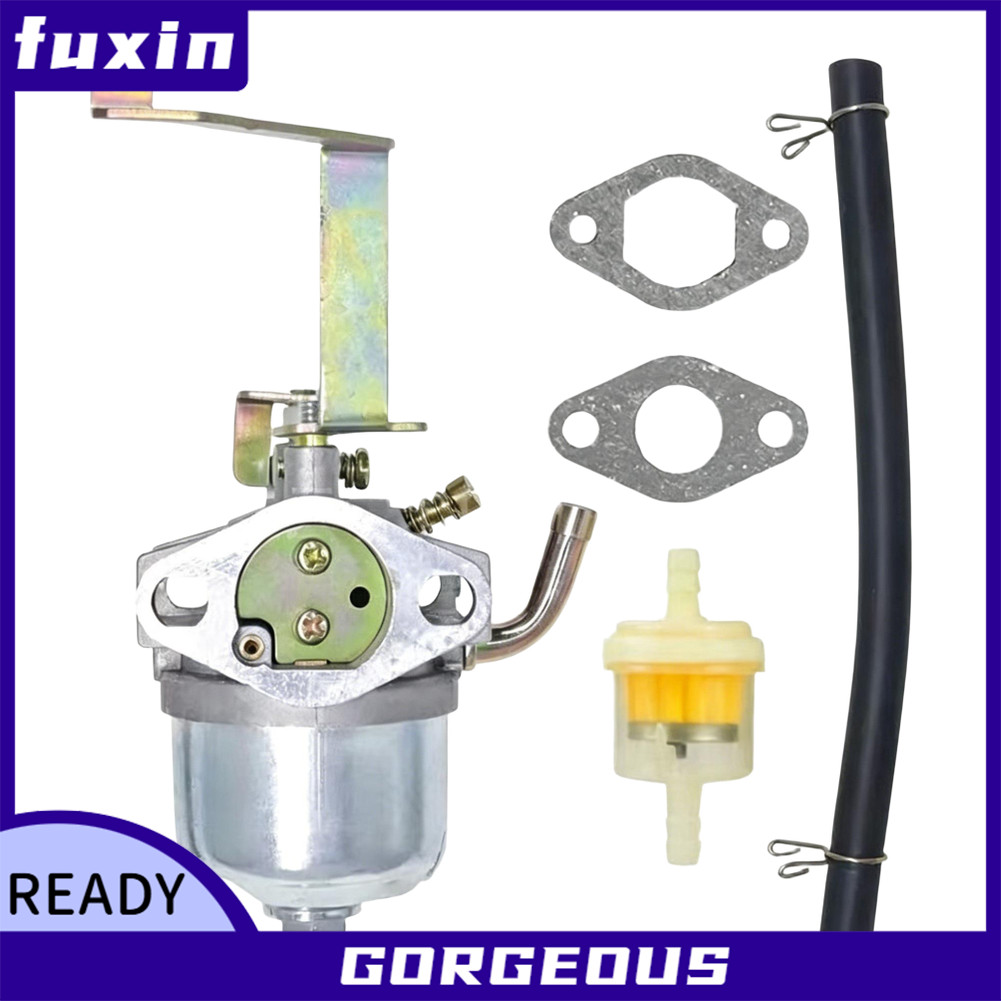 [FUXIN] Bộ chế hòa khí 650W 800W 63CC cho máy làm vườn ET600 ET650 ET950 TG950 IF45F