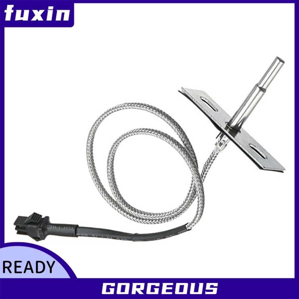 [FUXIN] Cảm biến đầu dò nhiệt độ PT1000 cho bếp viên Nhiệt kế thịt Thực phẩm