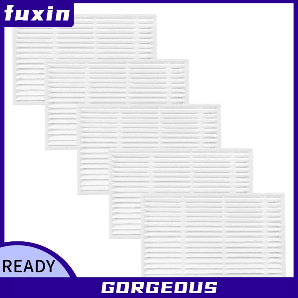 [FUXIN] Dành cho bộ lọc thay thế dòng lubluelu L40 / B40 / L15 Ultra / L15 Max