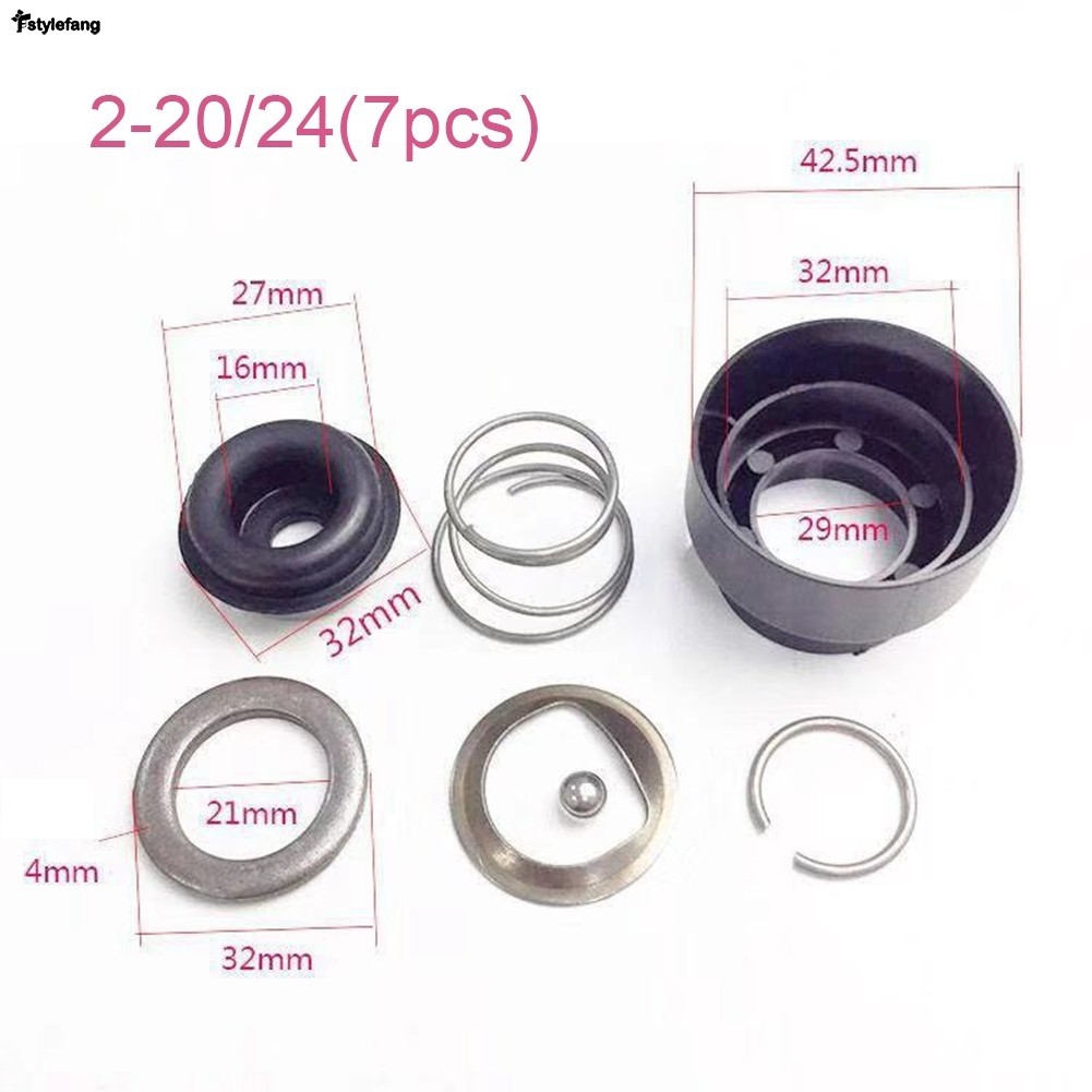 [5.28] Tay áo cao su khoan búa điện cho GBH2-20 / 2-24 GBH2-26