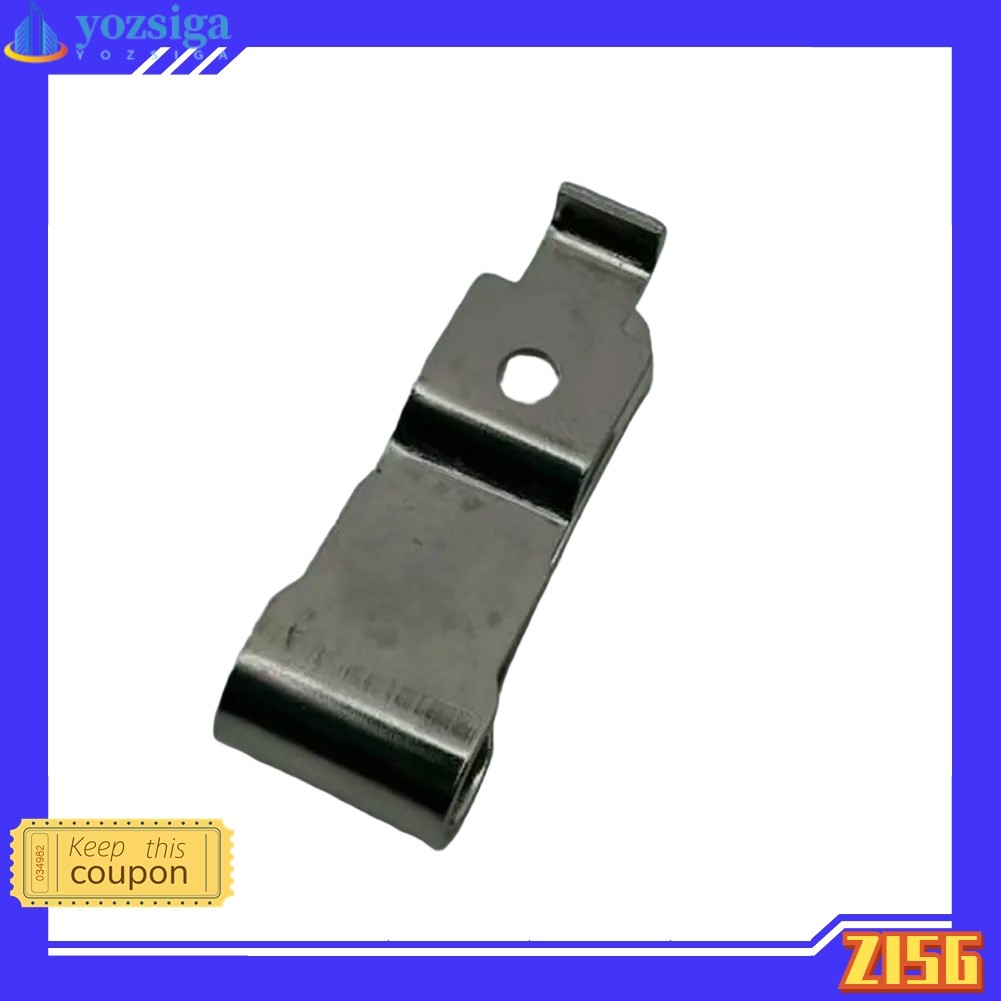 [5.29] {} Kẹp móc đai 2562-20 2563-20 3450-20 3453-20 Kẹp đai w Kẹp đai vít