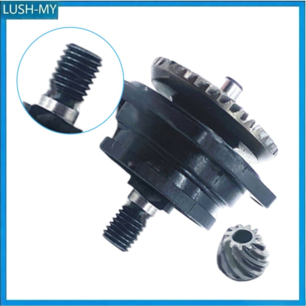[HOT] Lắp ráp hộp số máy mài góc G10SS2 Máy mài trục bánh răng