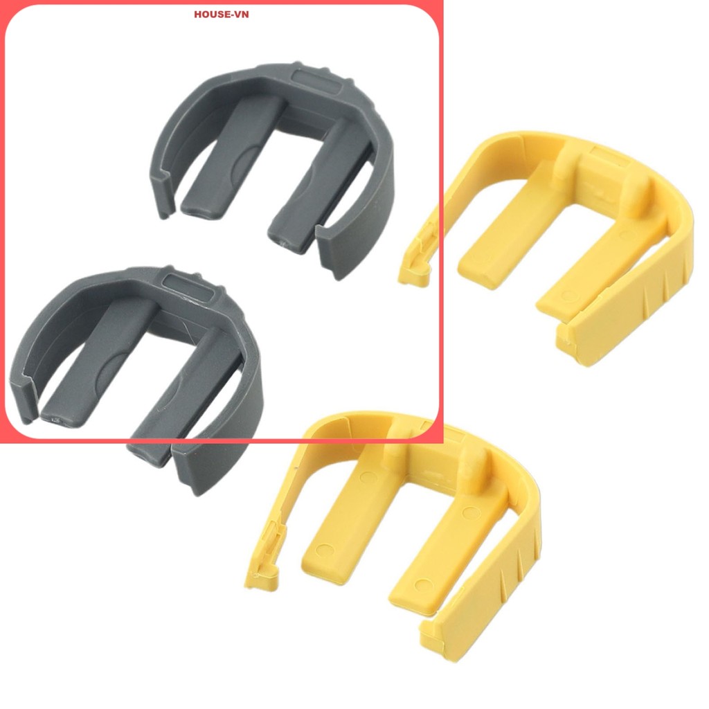 ⭐| HOUSE-63 Dành Cho K2 K3 Máy Giặt Áp Lực Kích Hoạt & Thay Ống Kẹp C {house-vn}