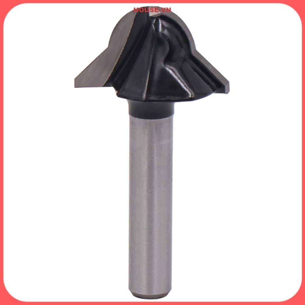 ⭐| HOUSE-63 Tấm ốp tường phay gỗ hình chữ V đáy tròn 90 độ {house-vn}