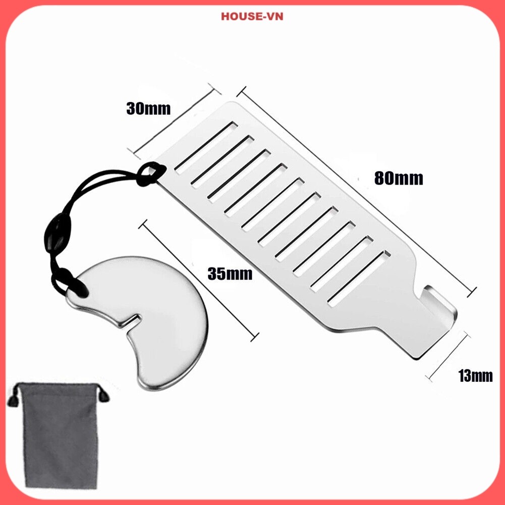 ⭐| Công cụ bảo mật an toàn phần cứng khóa cửa di động HOUSE-64 dành cho khách sạn du lịch riêng tư t