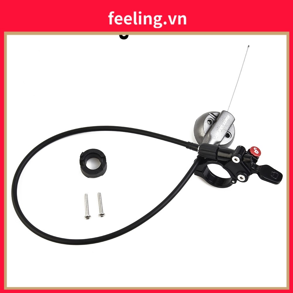 [FEELING] Cần gạt công tắc khóa phuộc xe đạp cho SR SUNTOUR EPICON XCR XCM