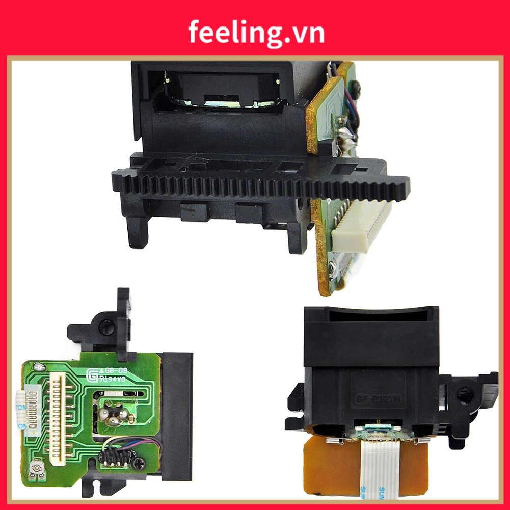 [FEELING] Đầu quang 16 chân cho đầu CD Sanyo SF-P101 SF-P101N