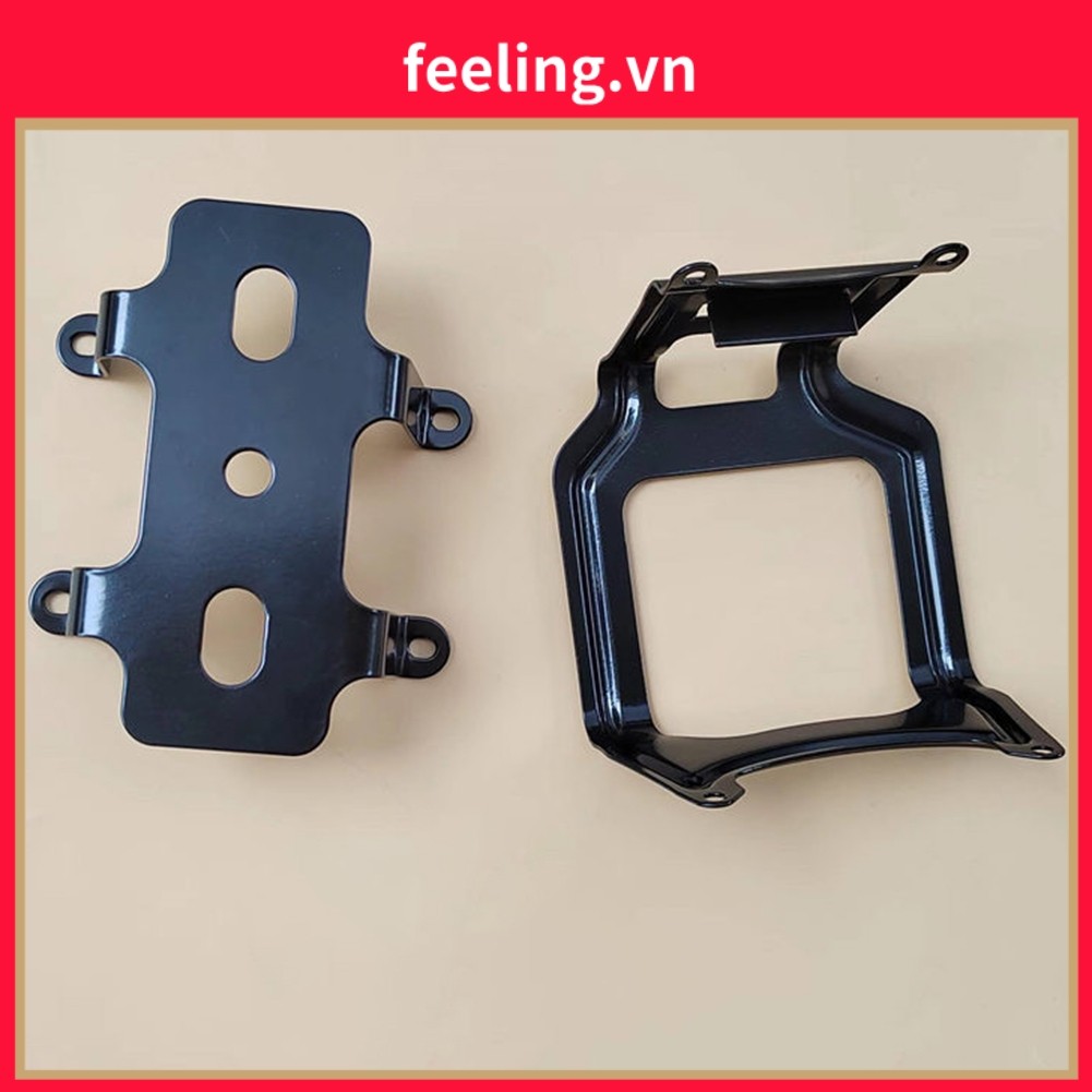 [FEELING] Giá đỡ bình xăng 40-5 cho máy cắt cỏ 1E40F 1E44F 43CC 52CC