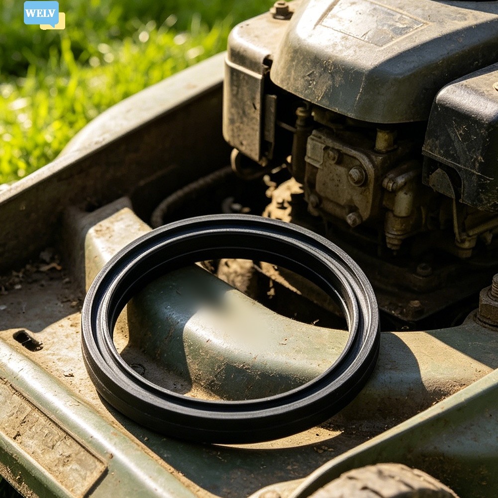 < Tháng Sáu Mới > Dành Cho Linh Kiện Máy Kéo Kubota L4508 M604 Trục Chính Dầu TC230-13040❀