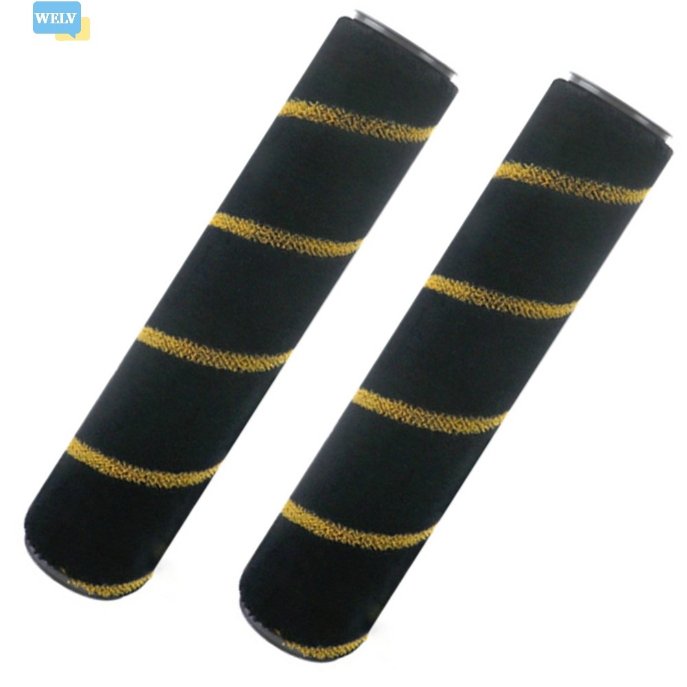 < Tháng Sáu Mới > Bàn chải lăn hiệu quả cho máy hút bụi trạm dreame Z20 / Z30 / R10 Pro / R20 / Z10 