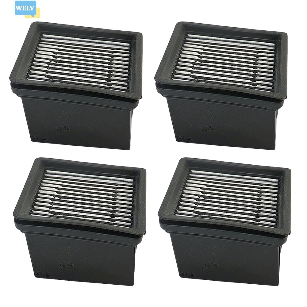 {Mới vào tháng 6} Bộ lọc hiệu quả cao cho dreame MOVA2.0 Pro cho k10 / cho k10 Pro / cho k10 Plus