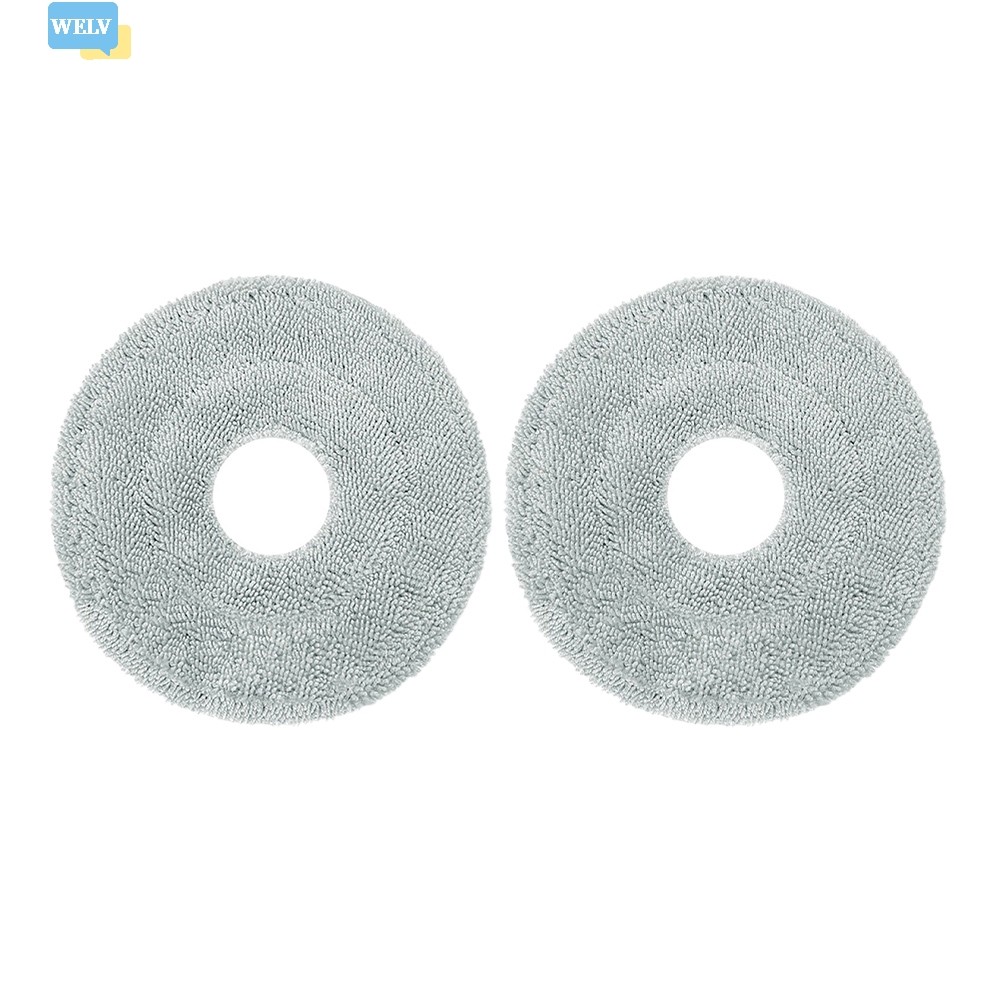 {Mới vào tháng 6} Vải lau nhà cho dreame cho L40 Ultra A / cho L40 Ultra cho ce / AE / L30s Ultra S