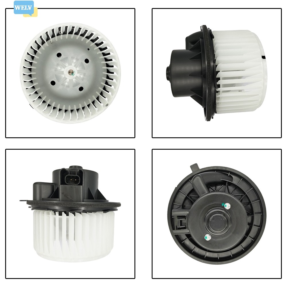 {Mới vào tháng 6} Động cơ thổi HVAC phía trước cho Chevy, cho GMC, cho Cadillac, cho Hummer