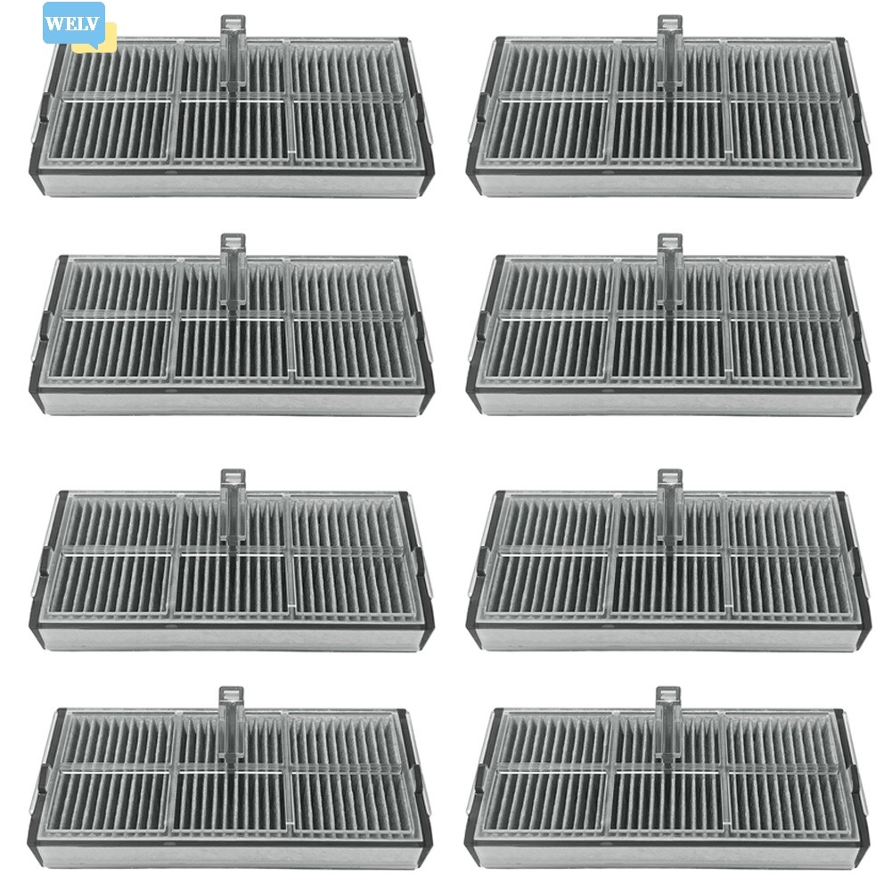 {Mới vào tháng 6} Bộ lọc dreame cho L40 Ultra A / cho L40 Ultra cho ce / AE / L30s Ultra S