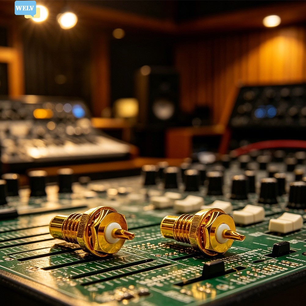 {Mới vào tháng 6} Dành cho Pin nữ thay thế HIFIMAN HE400 / HE500 / HE600 cho Jack đồng cao cấp
