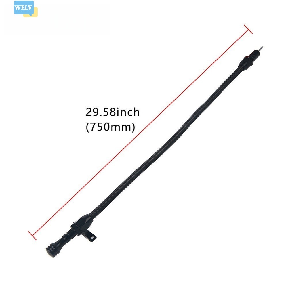 {Mới vào tháng 6} Cần nhúng truyền động 750mm cho 4L60E 4L80E TH700R4 LS1