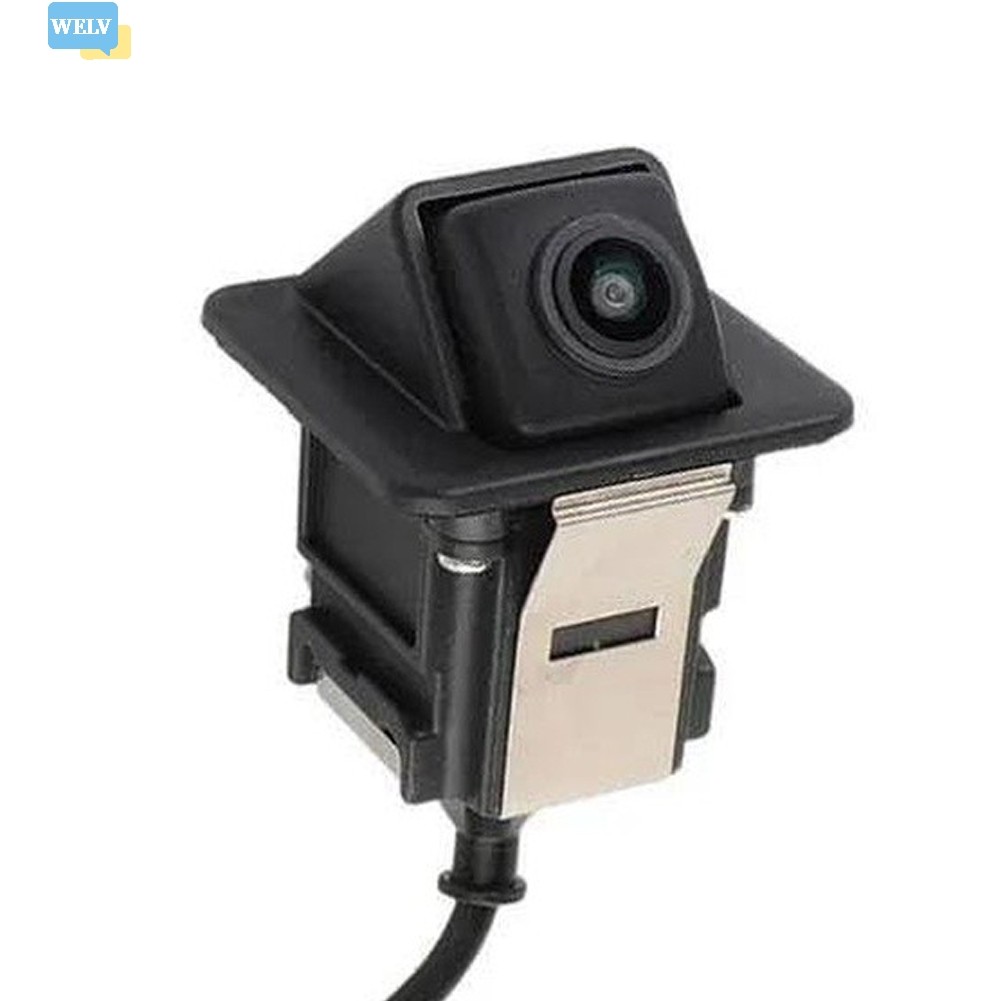 {Mới vào tháng 6} Camera dự phòng phía sau cho Hyundai i40