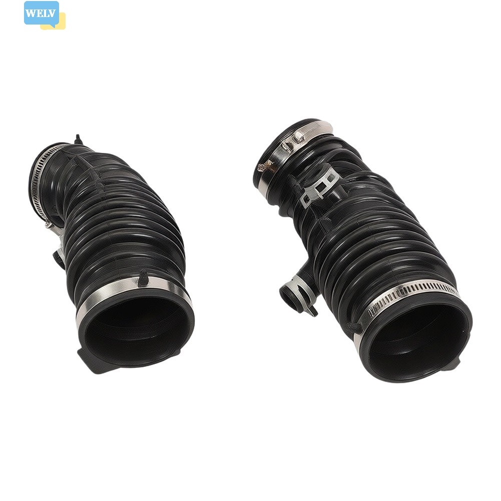 {Mới Trong Tháng Sáu} 1 Bộ Ống Hút Không Khí Cho Nissan 370Z 09-20 Cho Infiniti Cho G37 Cho EX37