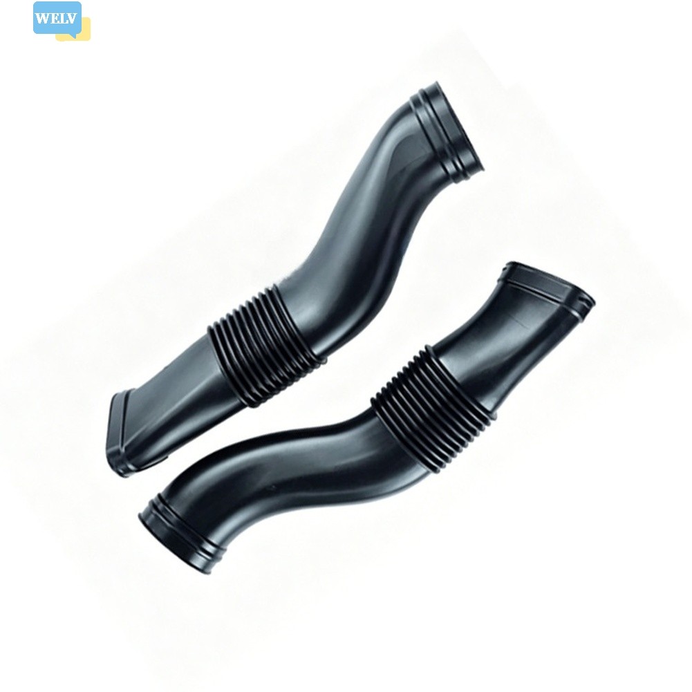{Mới vào tháng 6} Cặp ống nạp khí 1560940782 1560940882 Cho ML63 cho AMG cho W164 2007-2012