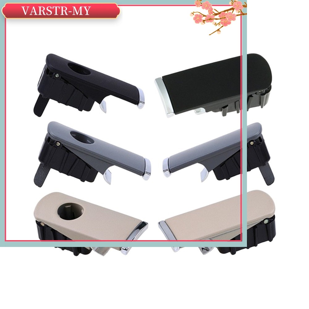 VARSTR◎Hộp đựng găng tay LHD 8E1857131 Cho B6 Cho B7 2002 – 2008