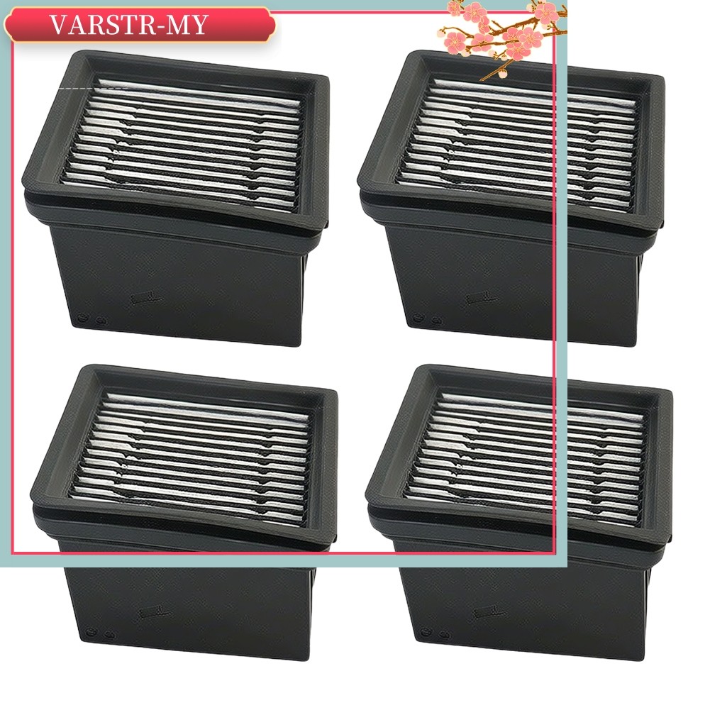 VARSTR◎Bộ lọc hiệu quả cao cho dreame MOVA2.0 Pro cho k10 / cho k10 Pro / cho k10 Plus