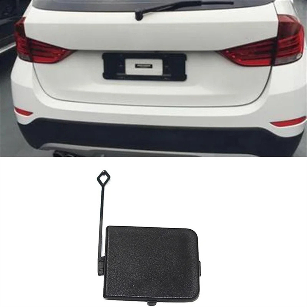 Móc kéo cản sau bên phải cho BMW X1 E84