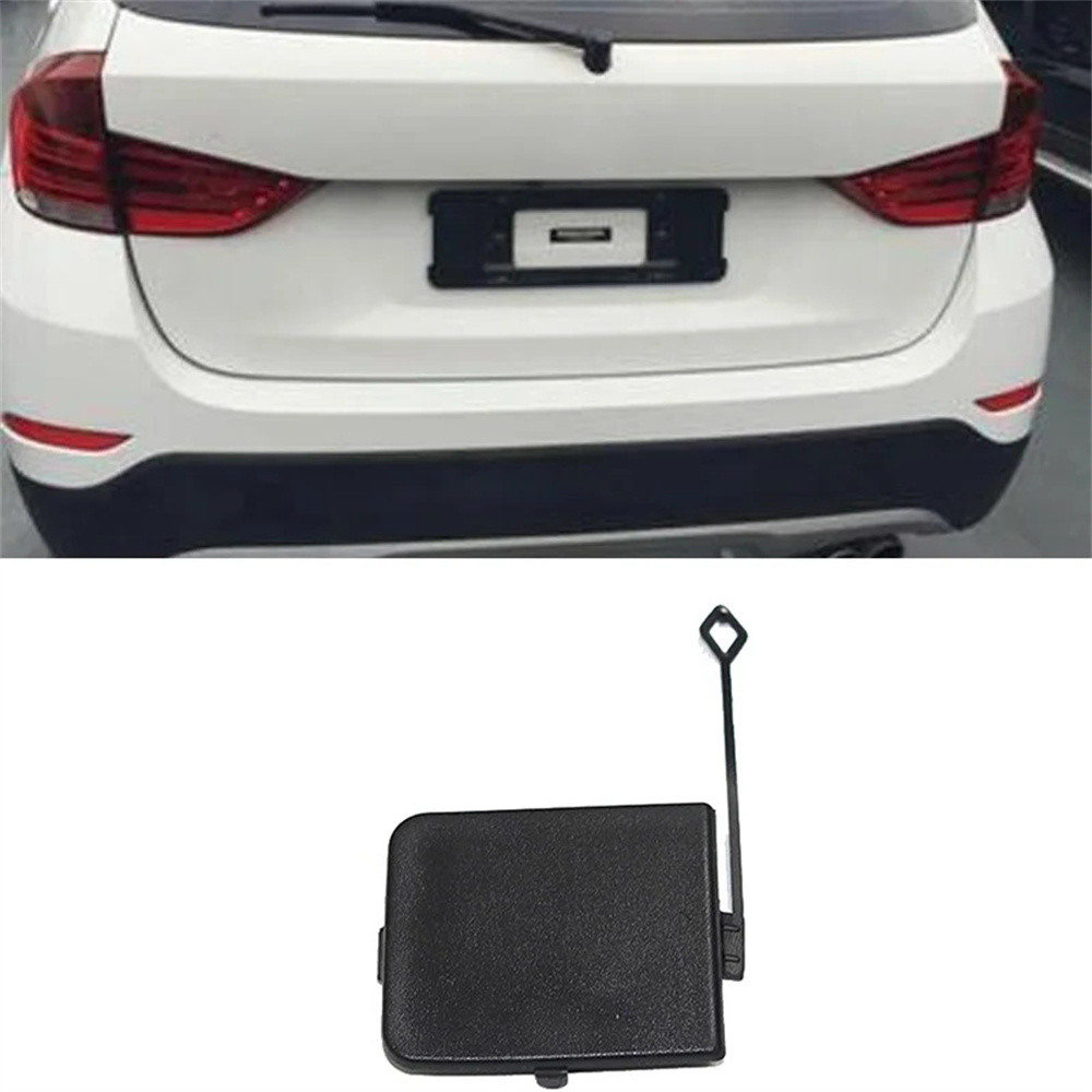 Ốp lưng phía sau bên trái kéo móc cho BMW X1 E84