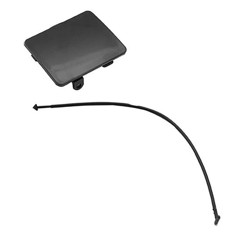 Nắp Jack Lỗ Váy Bên Cho Xe Mercedes S-Class W140